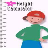 Height Measurement icon