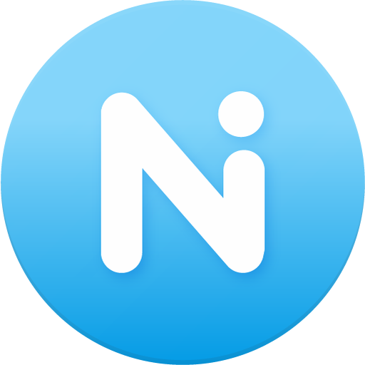 Channel i Notifications - Notif i icon