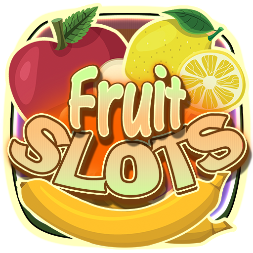 Amazing Fancy Fruit slots icon