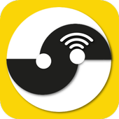 Virtual Friend &amp; Talking Robot icon