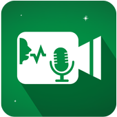 Video Vioce Dubbing icon