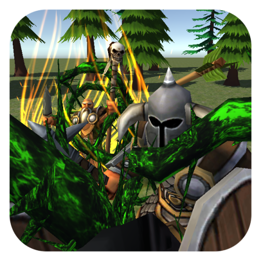 Battle Simulator आइकन