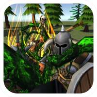 Battle Simulator - Simulateur de bataille