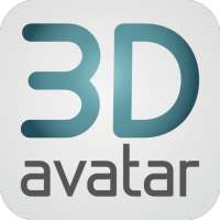 3D avatar feet