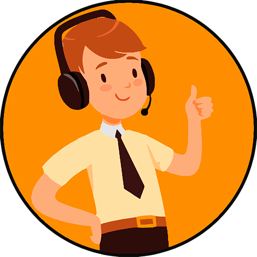 ikon Test Oposiciones Controlador Aéreo