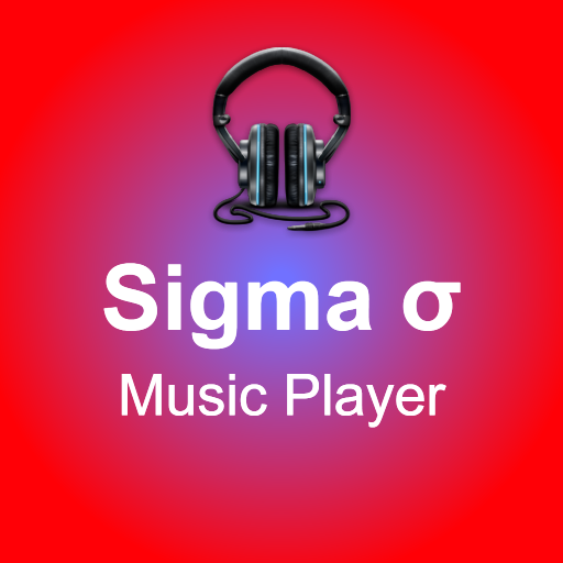 Sigma Music Player - Lite icon