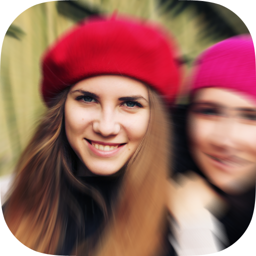 Photo Blur :Photo Focus icon
