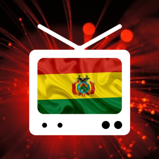 Canales Tv, Bolivia icon