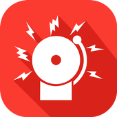 Emergency Panic Safety Application icon