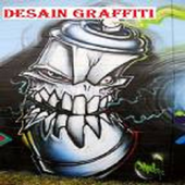 Graffiti Design Gallery icon