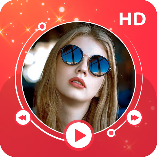 SAX Video Player - All Format HD Video Support icon