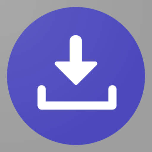 Descargar videos de redes sociales icon