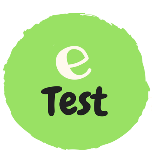 English Grammar Test icon