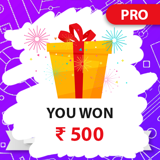 Scratch Card To Earn &amp; Win Coupons-Daily Earn Cash icon