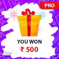 Scratch Card To Earn & Win Coupons-Daily Earn Cash