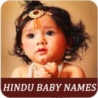 Hindu Baby Names and Meanings