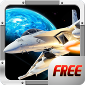 Air Force Raid 2016 icon