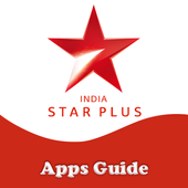 Star Plus Serial-colors TV Star Plus Guide StarTV icon