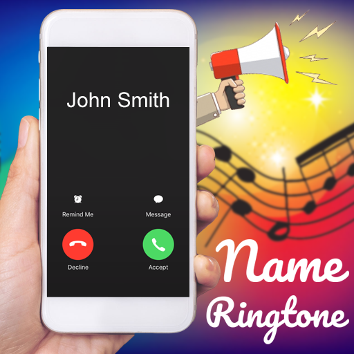 My Name Ringtone icon