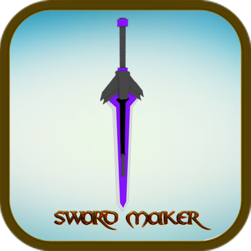 Sword Maker Free icon
