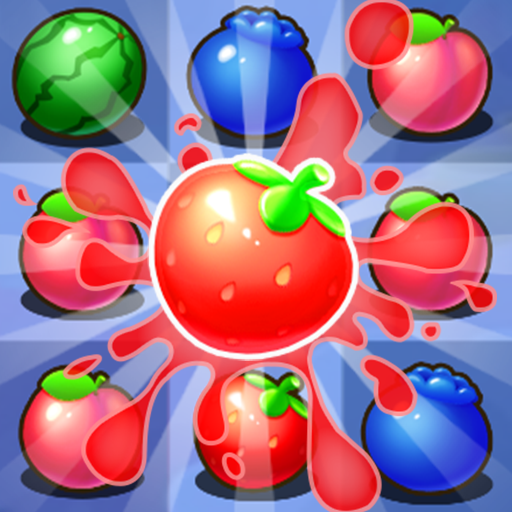 Fruit Joust icon