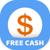 Free Cash icon
