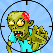 Stupid Zombies Killer icon