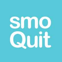 smoQuit - ready for a clean breath