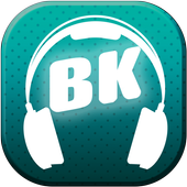 DJ Плеер для Контакта иконка