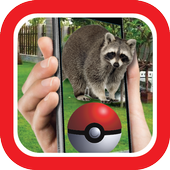 Pocket Cute Animals GO! icon