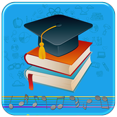 Изучение Музыки Для Концентрации иконка