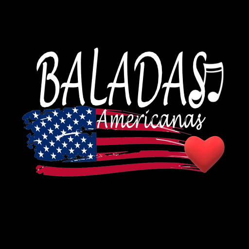 American ballads music ringtones icon