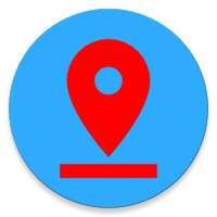 Coordonnées GPS on 9Apps