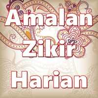 Amalan Zikir Harian on 9Apps