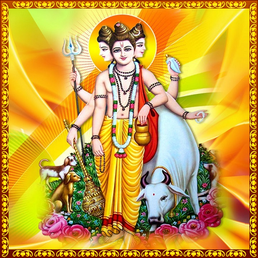 Dattatreya Suprabhatam иконка