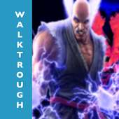 Walktrough: tekken 3 Mobile Fight Strategy