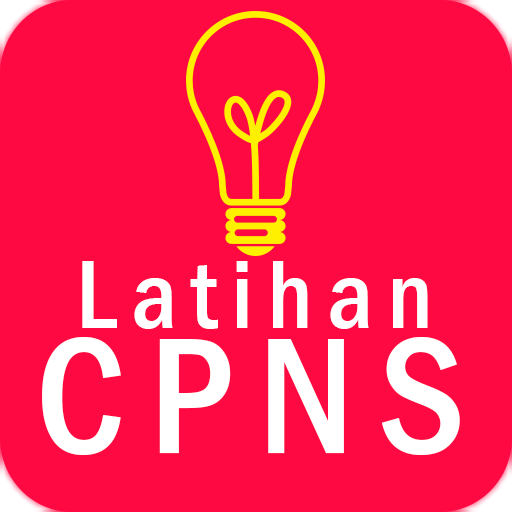 ikon Latihan Soal CPNS