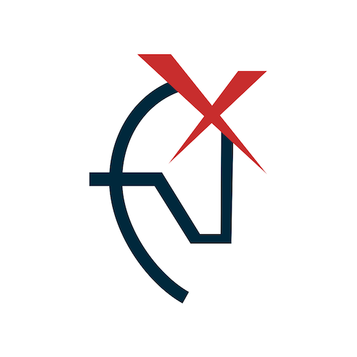Horse-X, Horse Community App icon