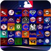 HD MLB Team Wallpaper