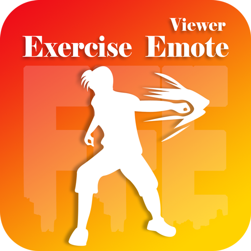 FFEmotes Dances Battle Royale icon