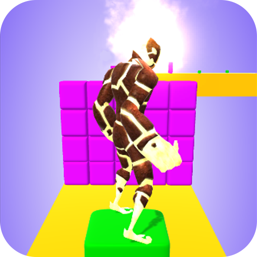 Ben Cube 10 Surfer icon