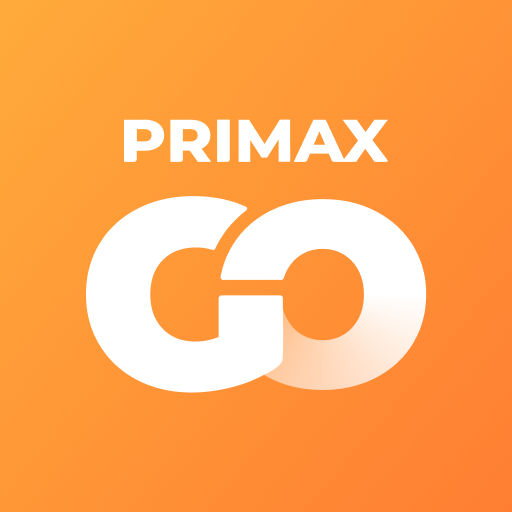 PRIMAX GO icon