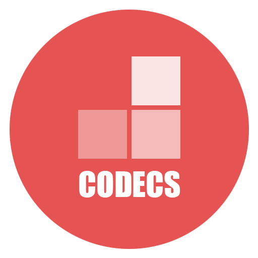 MiX Codecs (MiXplorer Addon) icon