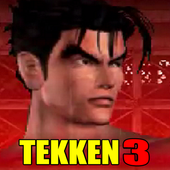 New Tekken 3 Trick icon