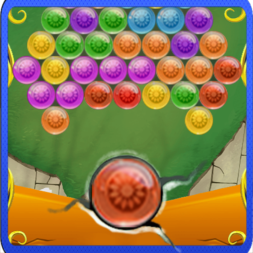 Bubble Happy 2020 icon