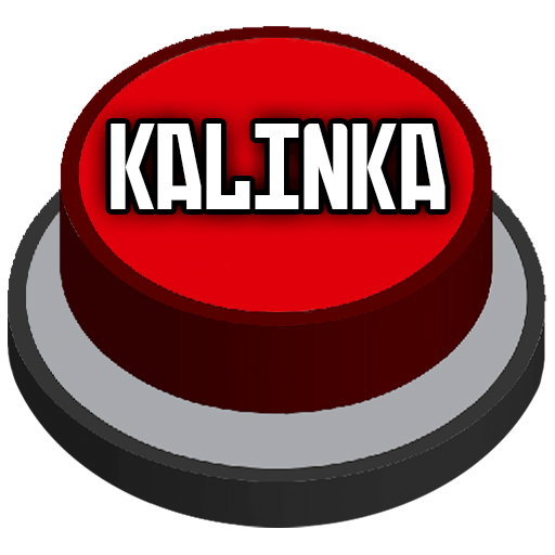 Kalinka Hard Bass: Slav Song Button icon