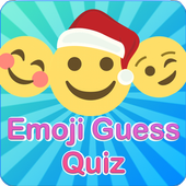 Emoji Guess Quiz icon