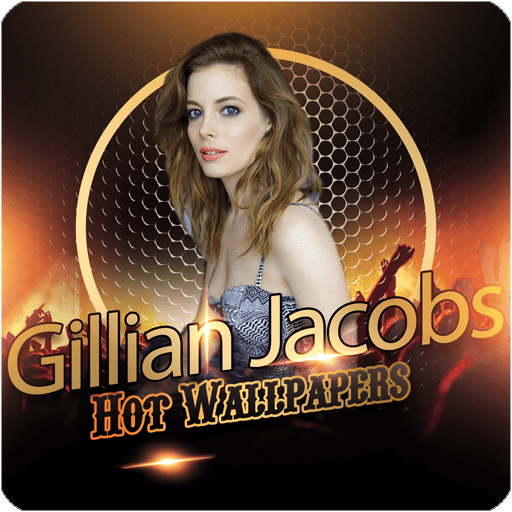 Gillian Jacobs Hot Wallpapers icon