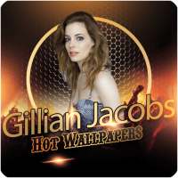 Gillian Jacobs Hot Wallpapers