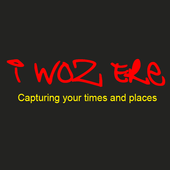 I Woz Ere - Travel companion icon